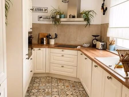 appartement t4 kilstett