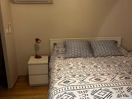studio / appartement 50 m²