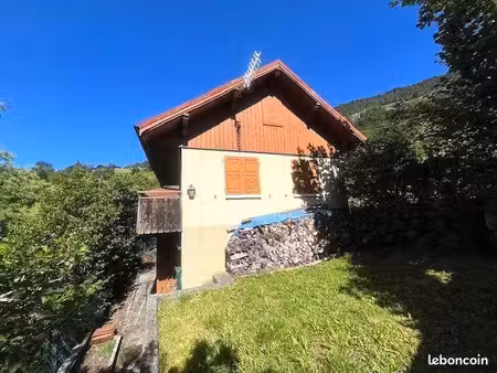 maison 2 pièces 75 m²