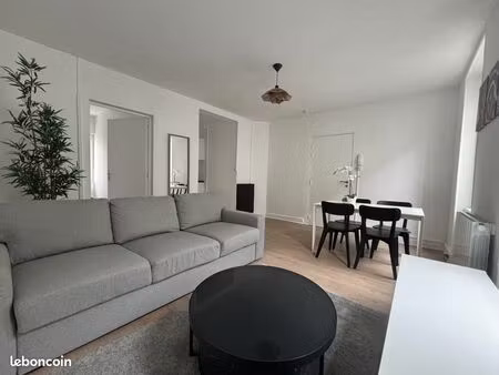 appartement 2 pièces 26 m²