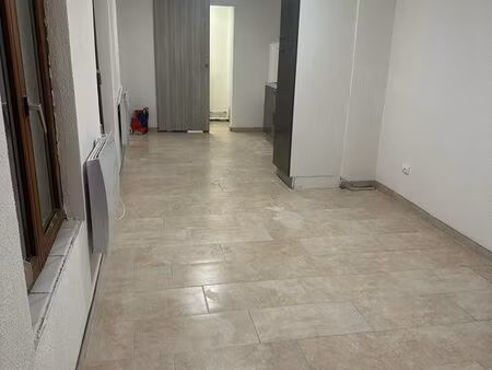 appartement t2