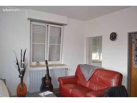 loue appartement 2 pièces