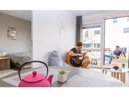 appartement 3 pièces 93 m²