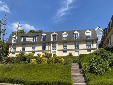 studio 1 pièce 20 m²