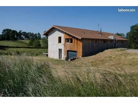 meublé 45m² 10mn charlieu