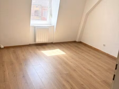 2 pièces à louer