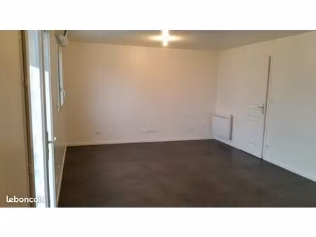 studio 30m² sequedin