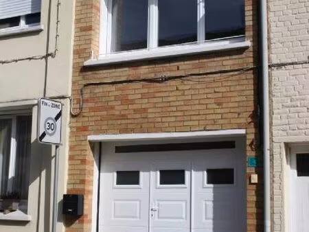 appartement 3 pièces 43 m²