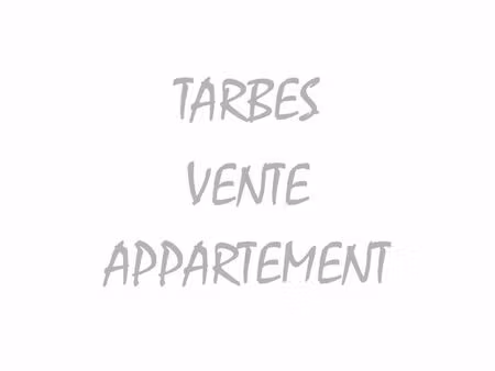 4 pièces · 80 m² · tarbes 65000 · quartier centre-ville