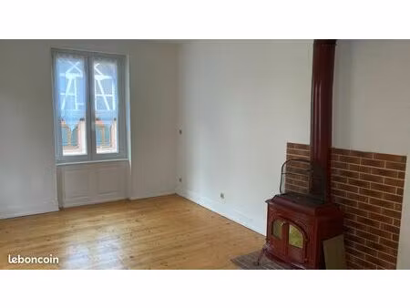 appartement 4 pièces