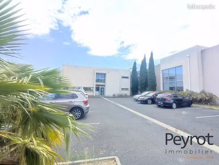 bureaux 280 m² perpignan