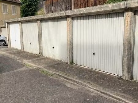 garage 15 m² saint amarin