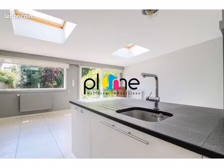 maison de ville 5 pièces 183 m²