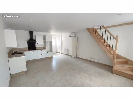 maison 4 pièces 75 5 m²