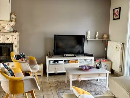 maison individuelle semi plain-pied