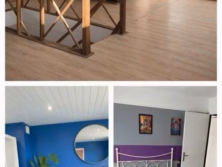 maison 150m2 6 pièces 5 chambres dpe c