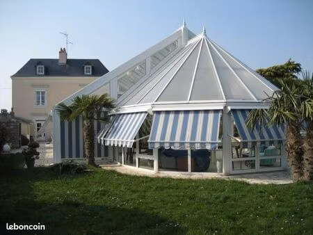 propriété 6 pièces 360 m²