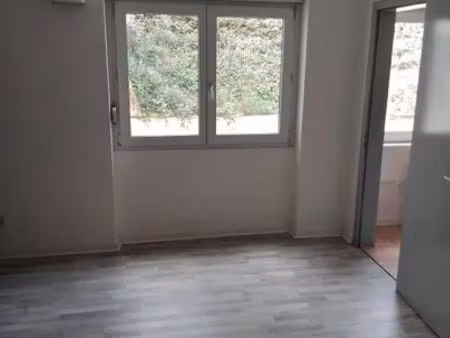 appartement location