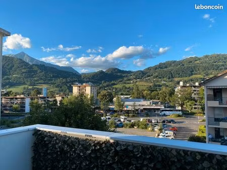 appartement à vendre - première occupation