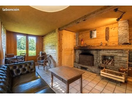 appartement 3 pièces 46 m²