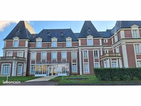 chouette appartement à vendre