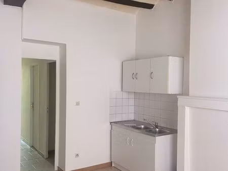 appartement raismes