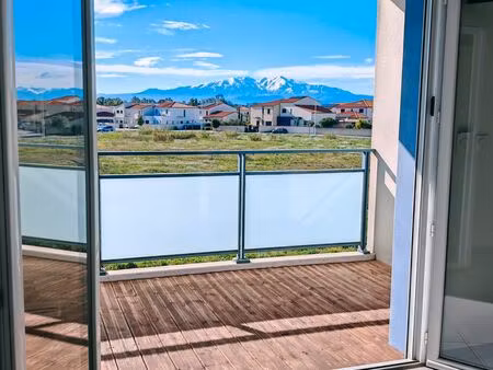 appartement t3 63 m2