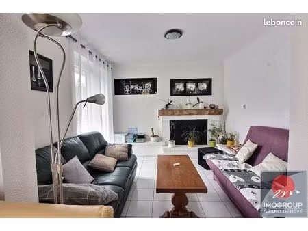 appartement 3 pièces 78 m²