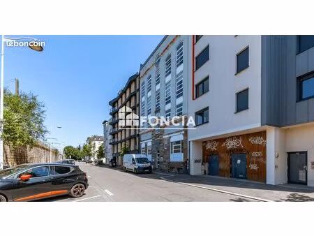 bien d’exception de 213 m² avec terrasse rooftop de 92 m²  parking intérieur et cave de 51