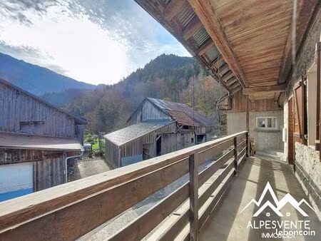 appartement 4 pièces 98 m²