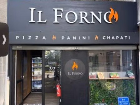 pizzeria à vendre