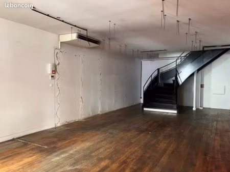 local commercial à louer – mâcon centre