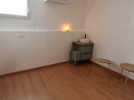location local pro 14m2 - vinça 66