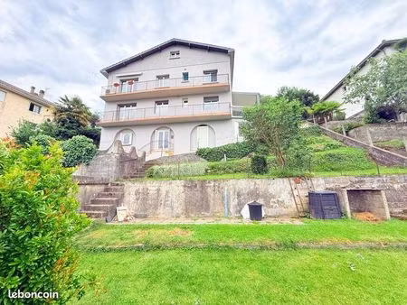vente maison familiale adé