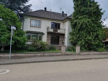 maison 9 pièces 260 m²