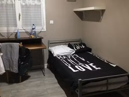 maison 1 pièce 10 m²