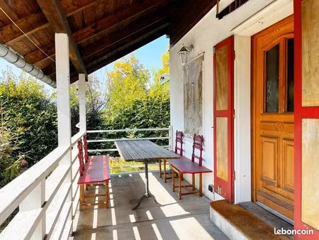 maison 5 pièces 98 m²