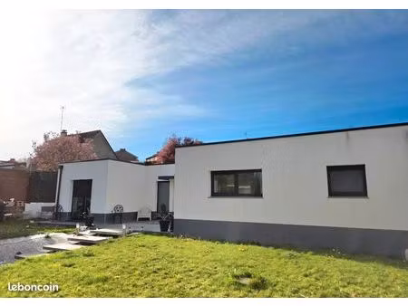 maison coup de coeur