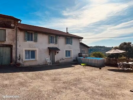 maison fermette campagne