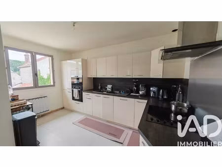 vente maison traditionnelle 5 pièces