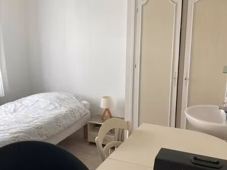 location meublée pour etudiant(e)