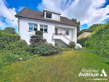 maison 5 pièces 146 m²