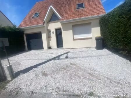 maison ? de 2006