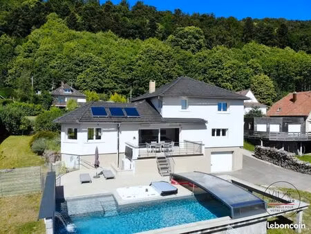 maison 6 pièces 175 m²