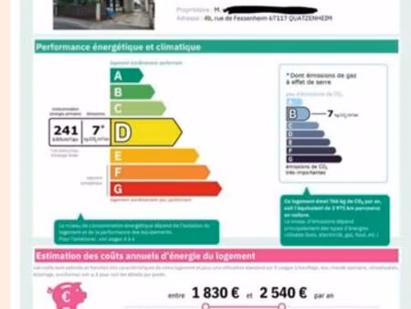 maison de ville sans terrain