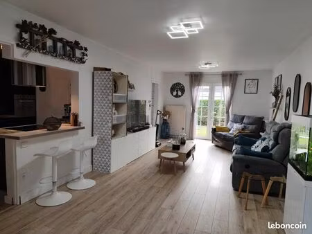 maison individuelle 132m2 rang du fliers