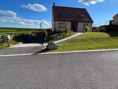 charmante maison alliant confort et modernité