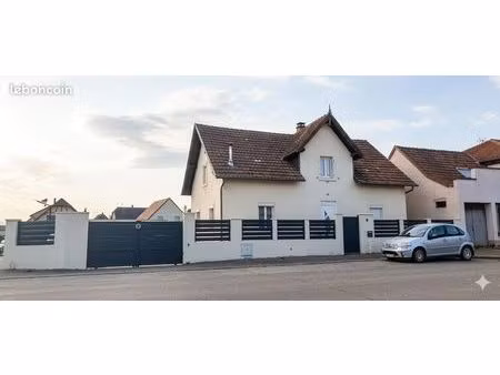 maison 6 pièces 150 m2