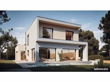 maison 6 pièces 146 m²