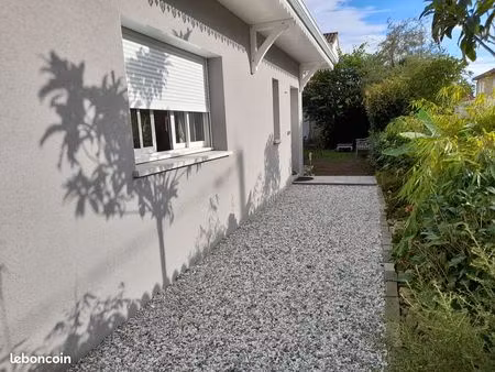 maison à vendre tarbes sendère